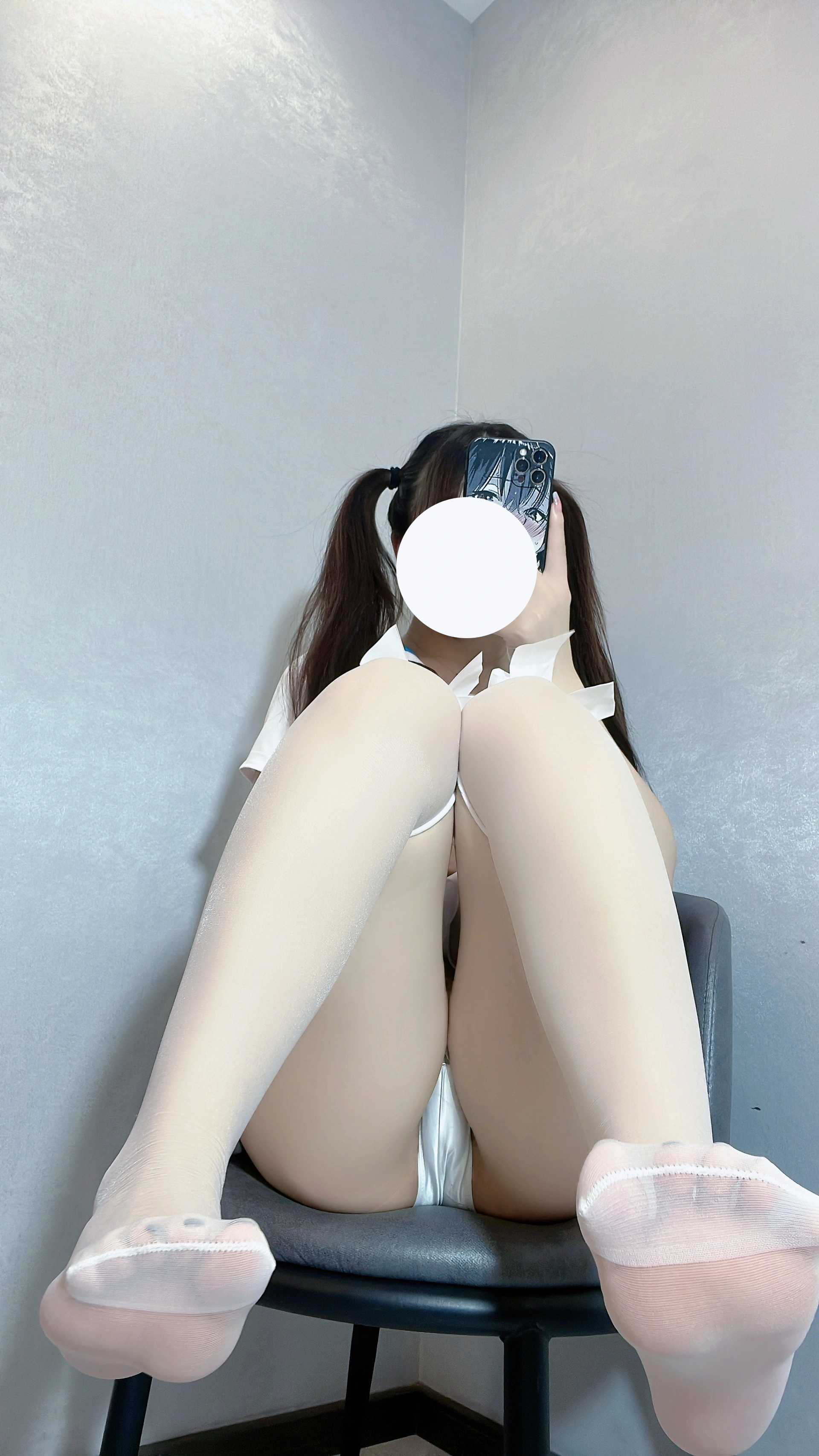 007.桃沢樱呀 - 微密圈 20220612 性感辣妹 2