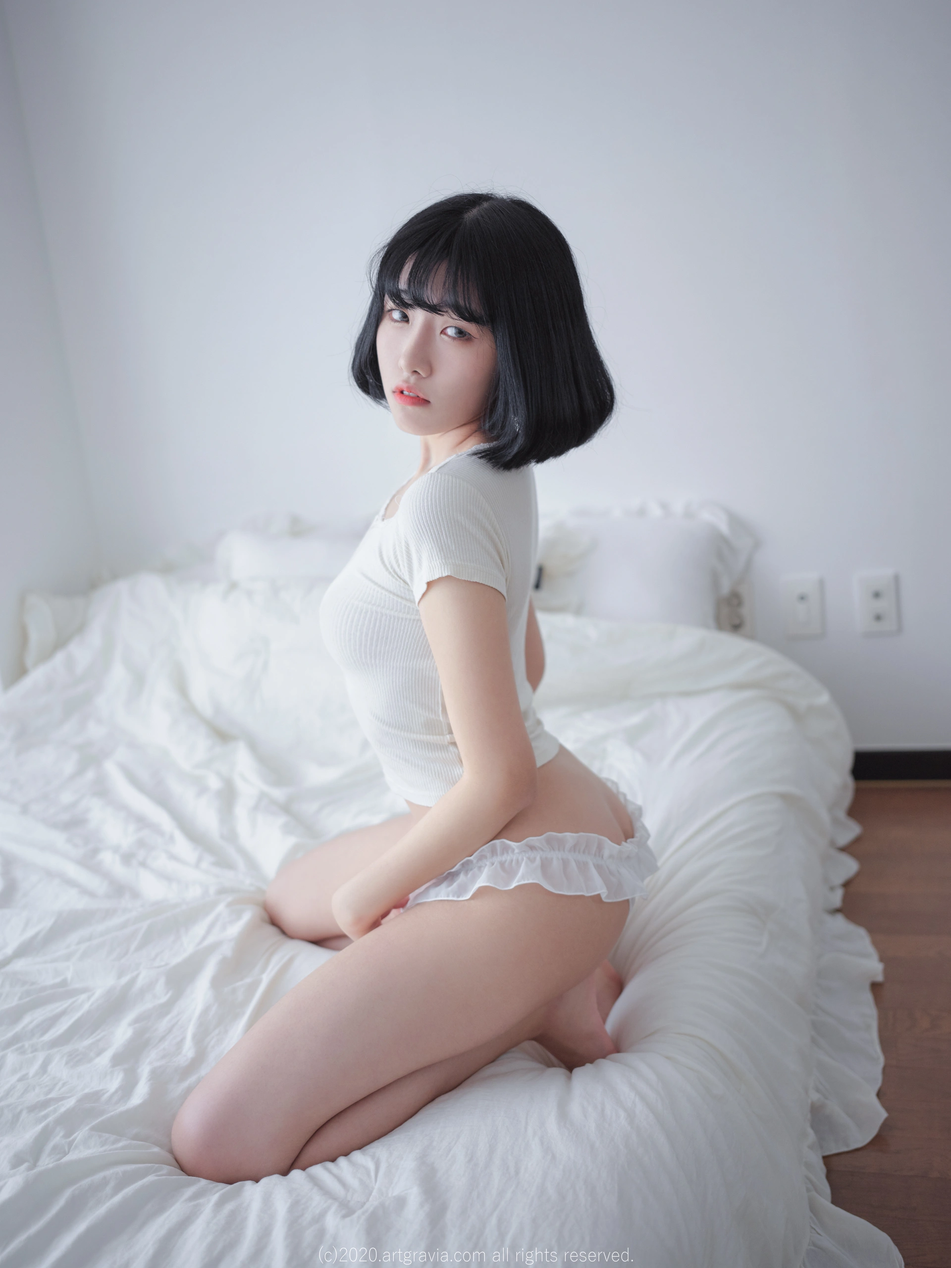 [ARTGRAVIA]VOL.210 Sonson 2